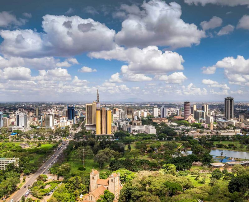 Nairobi_Skyline